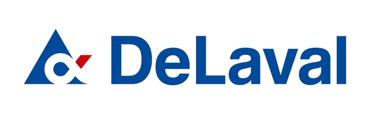 logo DeLaval