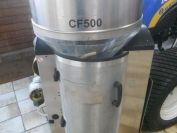 Delaval CF 500 kalverdrinker