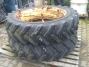 Kleber Kleber 13.6R38 dubbellucht