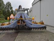 VEENHUIS Zodembemester 5.4 mtr.