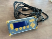 MCF GPS-Assistant  Ploegbesturing 