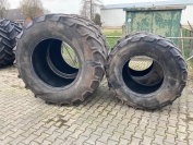 Mitas Banden 710/70R38