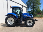 New Holland T6.145 DC