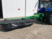 John Deere C328A SCHIJVENMAAIER