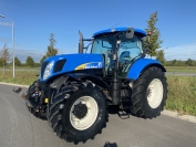 New Holland T 7050 PC 