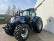 New Holland T7.270AC