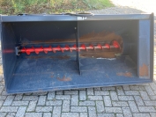 IEP Bietenbak. Classico 600