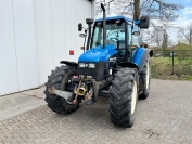 New Holland TS 110 SLE