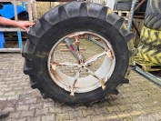 Michelin dubbellucht  18.4R34 Molcon 