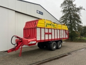 Pottinger  Jumbo Silagewagen