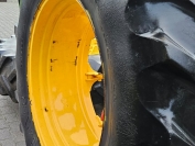 Dubbellucht 20.8R38 Good Year 20.8R38 7 ster Molcon