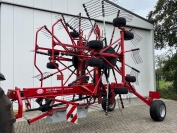 Lely zwadhark Hibiscus 915 CD Vario