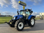 New Holland  T6020 Elite 
