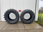 MRL 710/70R38 en 600/65R28 