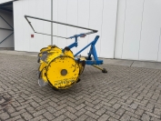 RECK Kuilverdeler Plantar 