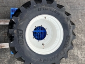 BKT BKT IF 710/55R30