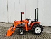 KUBOTA B1502 M