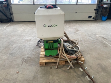 ZOCON Zaaimachine Z450 Pro