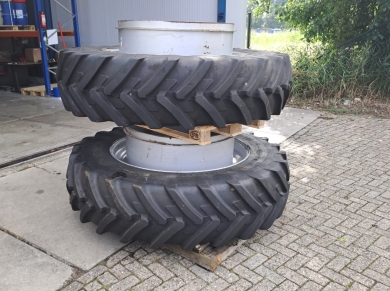 Michelin 480/80R46