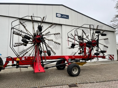 FELLA  4 ELEMENTS ZWADHARK TS 4000HB 