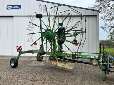 Krone zwadhark Swadro 900