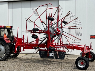 SIP STAR 850 Zwadhark