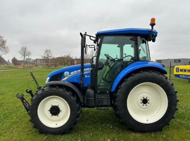 NEW HOLLAND TD5.65