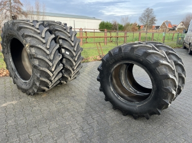 PETLAS 600/65R38 en 480/65R28