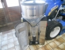 Delaval CF 500 kalverdrinker