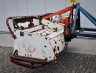 HOWARD FREES ROTADIGGER
