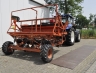 Structural PM Aardappelpootmachine + Guttler cultivator