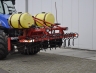 Structural PM Aardappelpootmachine + Guttler cultivator