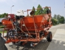 Structural PM Aardappelpootmachine + Guttler cultivator