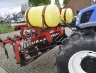 Structural PM Aardappelpootmachine + Guttler cultivator