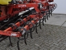 Structural PM Aardappelpootmachine + Guttler cultivator