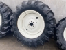 Pirelli TM700 420/70R28 en 520/70R38 