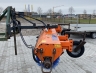 Tuchel veegmachine  ECO 230 HD 