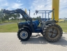 Ford 5640 Dual Power met voorlader 