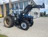 Ford 5640 Dual Power met voorlader 