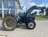 Ford 5640 Dual Power met voorlader 