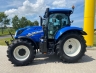 New Holland T6.155 AC Demo