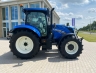 New Holland T6.155 AC Demo