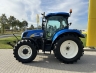 New Holland T6010 Plus 