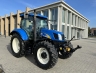 New Holland T6010 Plus 