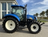 New Holland T6010 Plus 