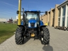 New Holland T6010 Plus 