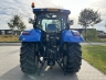 New Holland T6010 Plus 