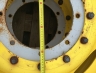 Set smalle wielen  BKT 270/95R38 