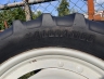 Set smalle wielen  Alliance 270/95R32