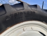 Set smalle wielen  Alliance 270/95R32